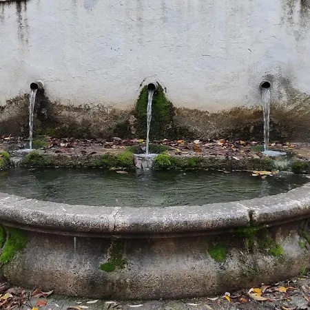 Mirador Del Carpintero Chalet Belerda